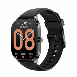 Умные часы AMAZFIT POP 3S (A2318) черный